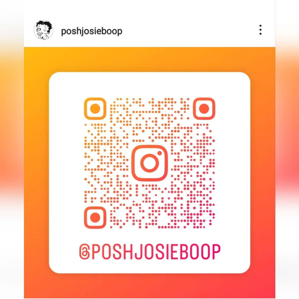 Instagram Discounts